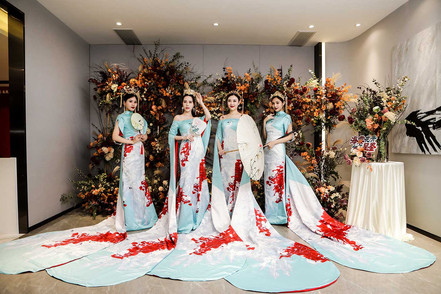 棠悅名筑約114平新樣板間公開！新品將入市